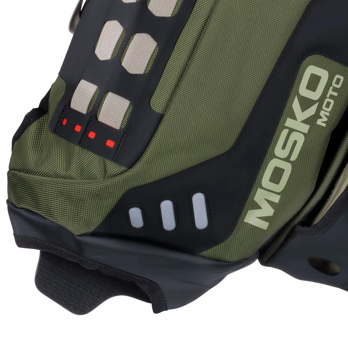 Reckless 40L (V4.0)
