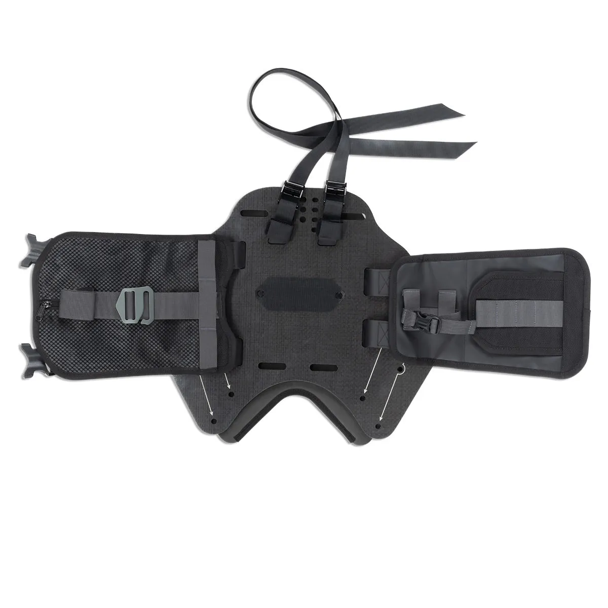 Reckless 40L (V4.0)