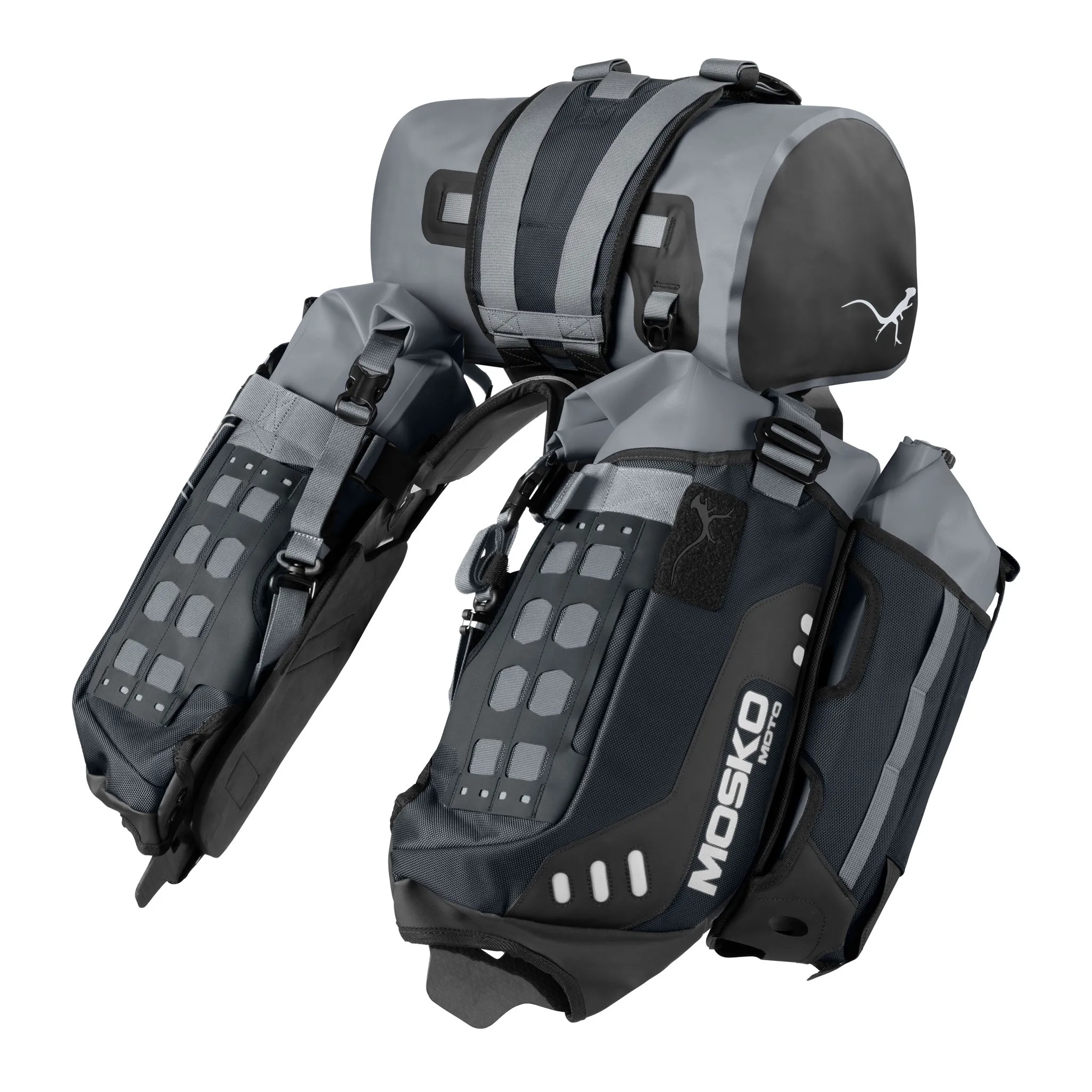 Reckless 40L (V4.0)