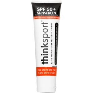 Safe Sunscreen SPF 50 - 3 oz