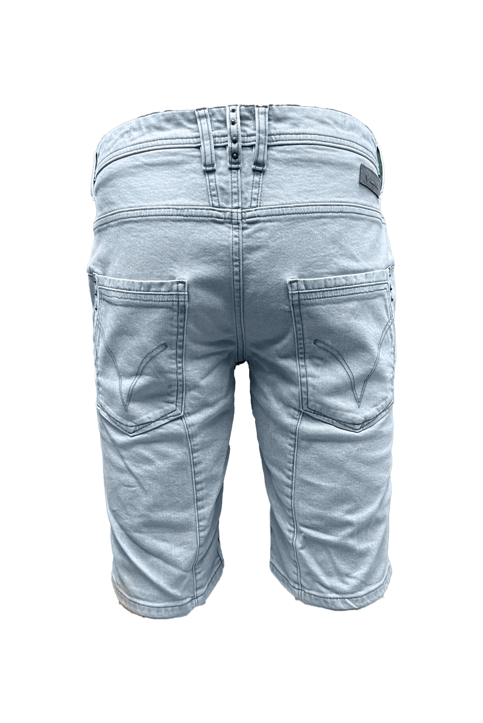 Senchelinio Denim Shorts*