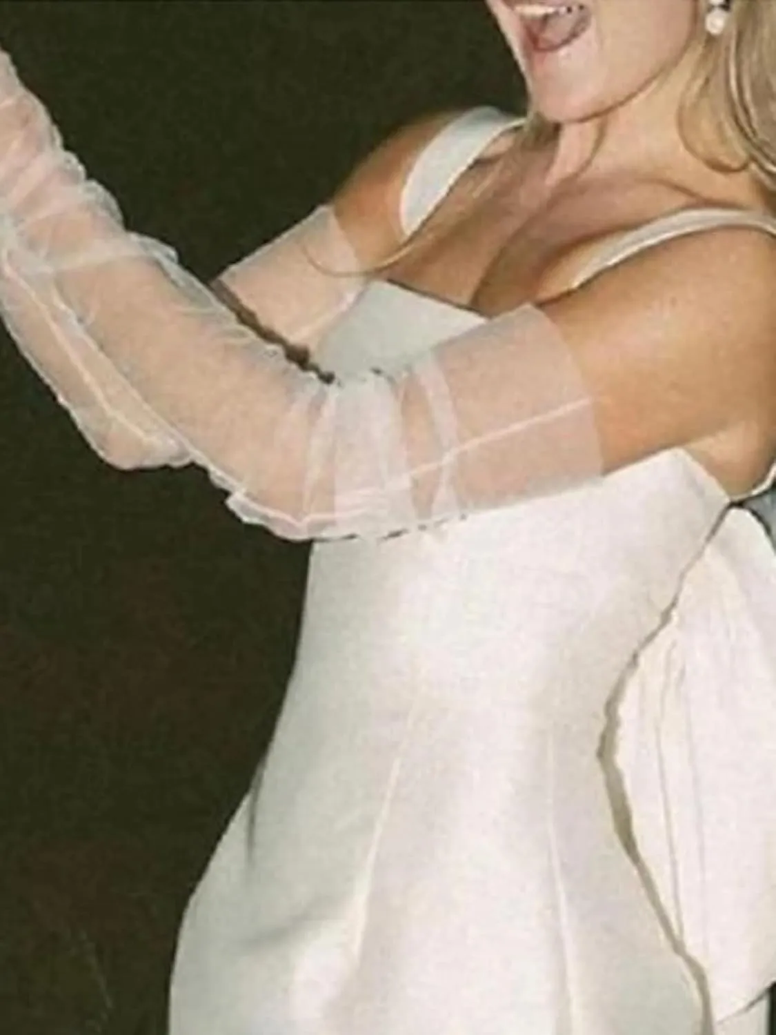 Simple Short Satin Wedding Dresses for Bride 2025 Formal Engagement Elopement Strapless Bridal Shower Dress for Women