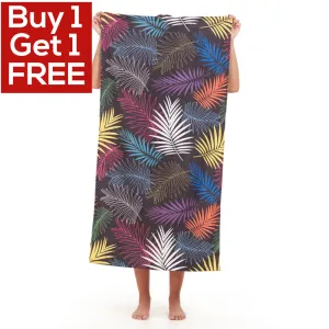 Snuggs Towel Surfboards