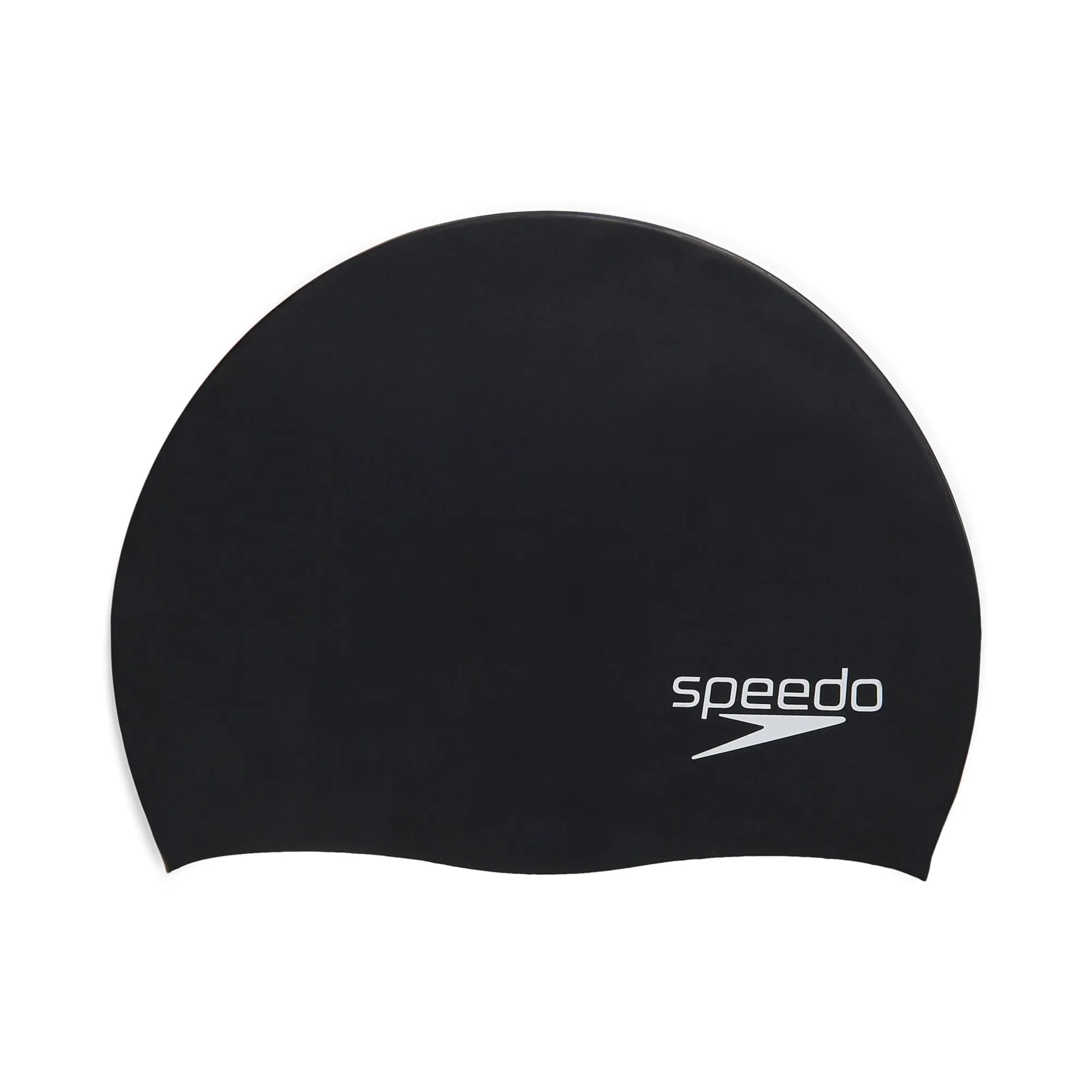 Speedo Cap Elastomeric Solid
