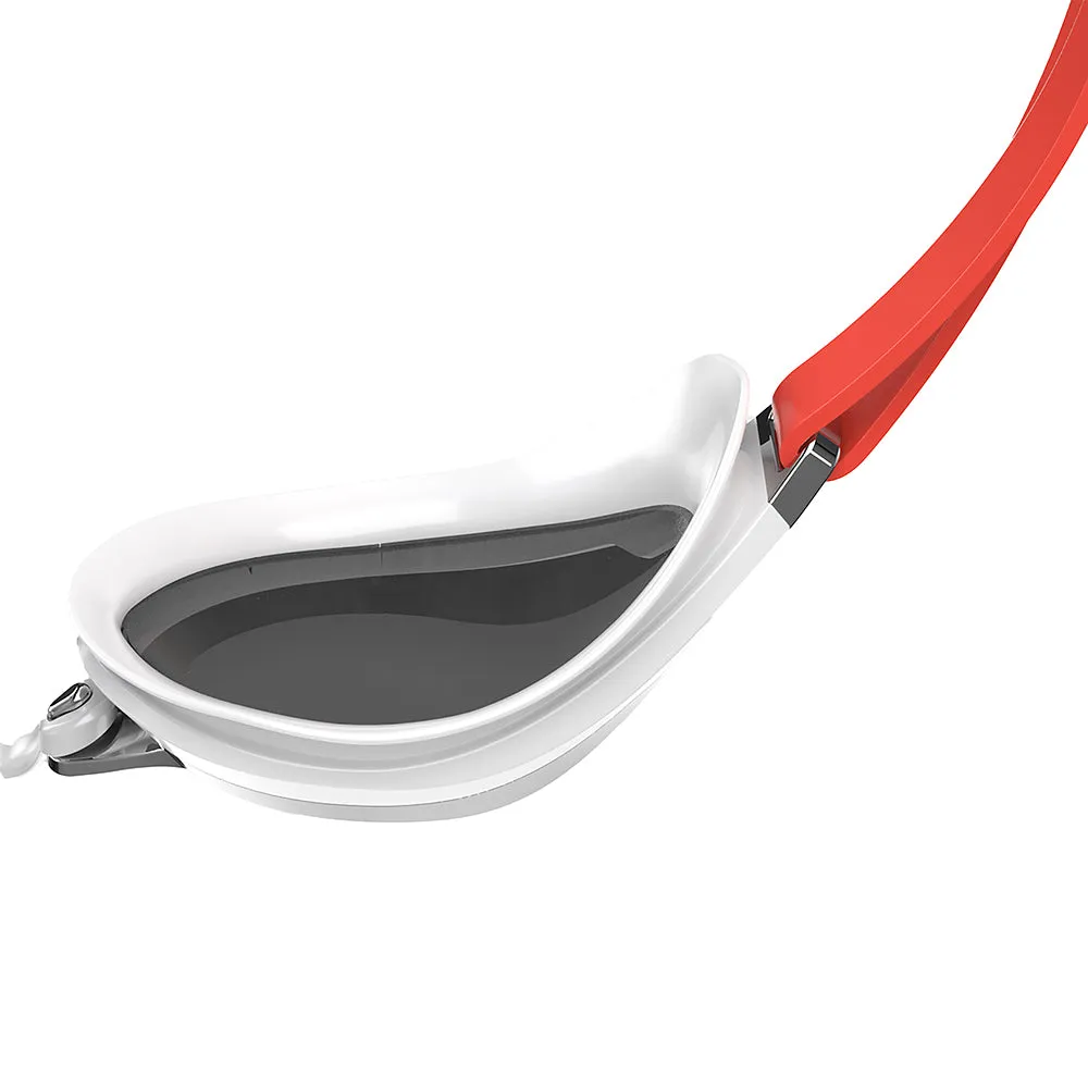 Speedo Speedsocket Siren Red Mirror