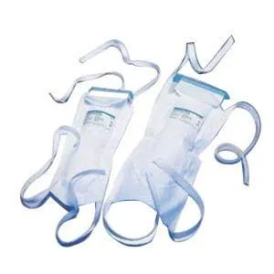 Stay-Dry Ice Pack 6-1/2" x 14"