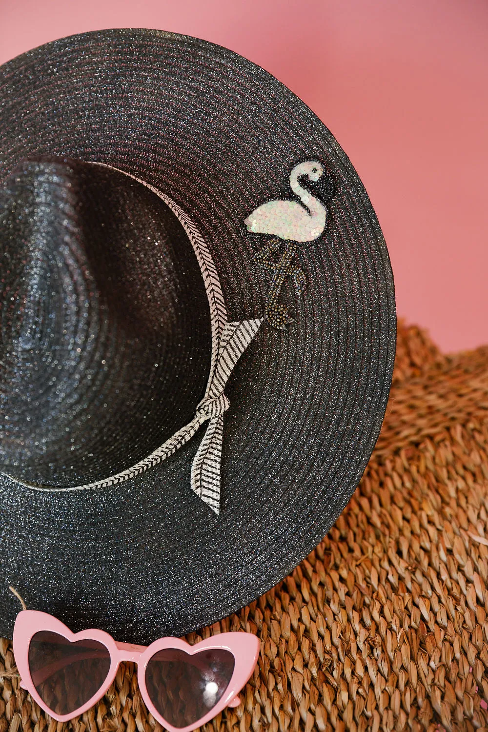STAY SHADY SUN HAT