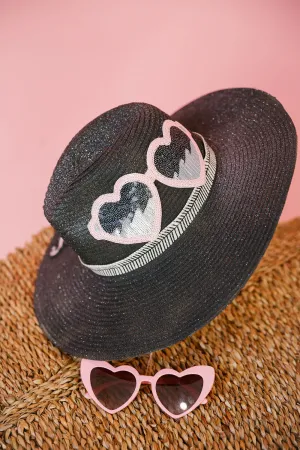 STAY SHADY SUN HAT