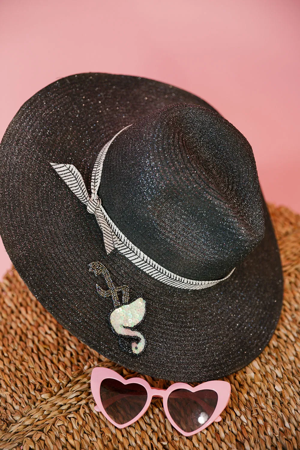 STAY SHADY SUN HAT