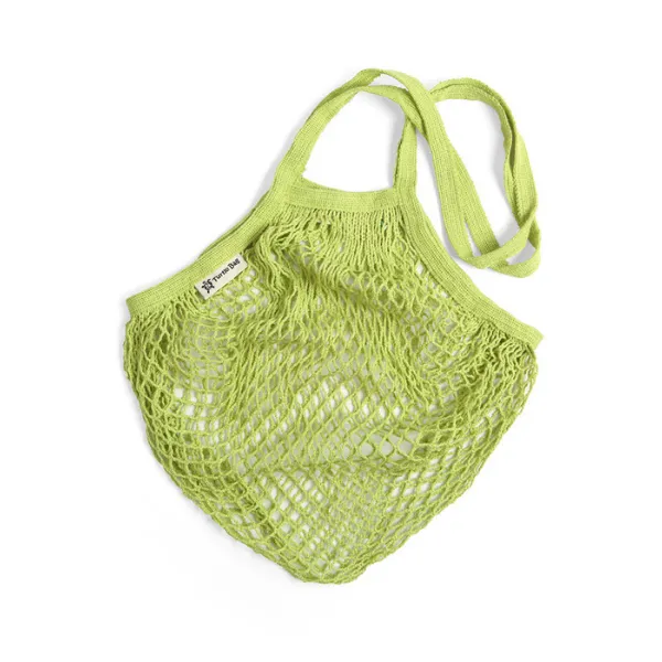 String bag (long handles)