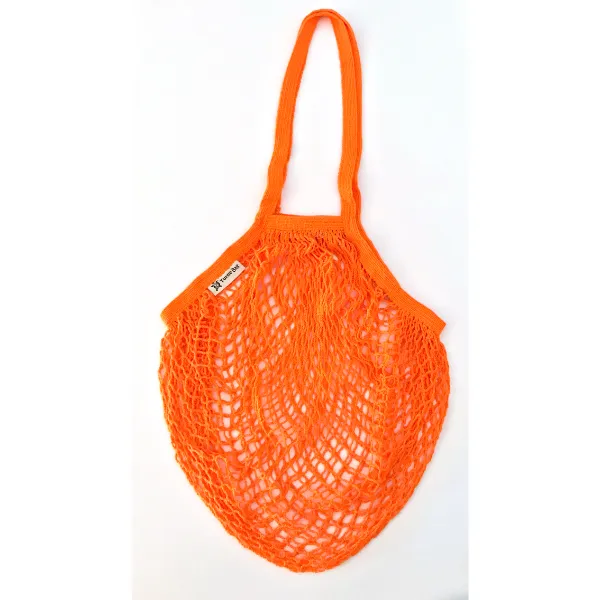 String bag (long handles)