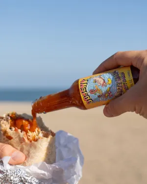 Surf Sauce