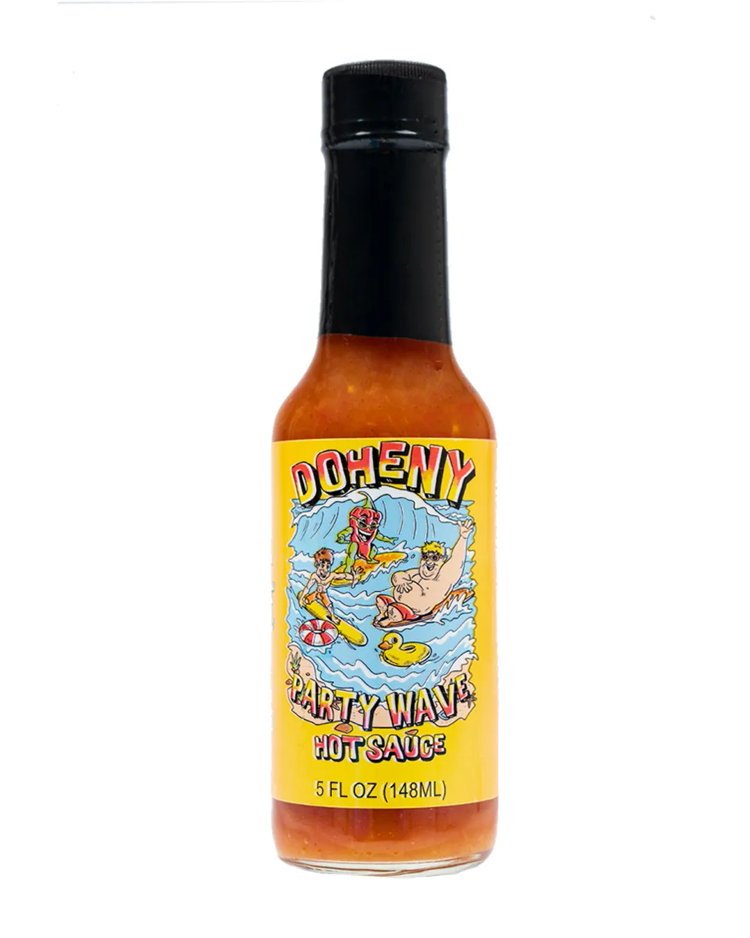 Surf Sauce