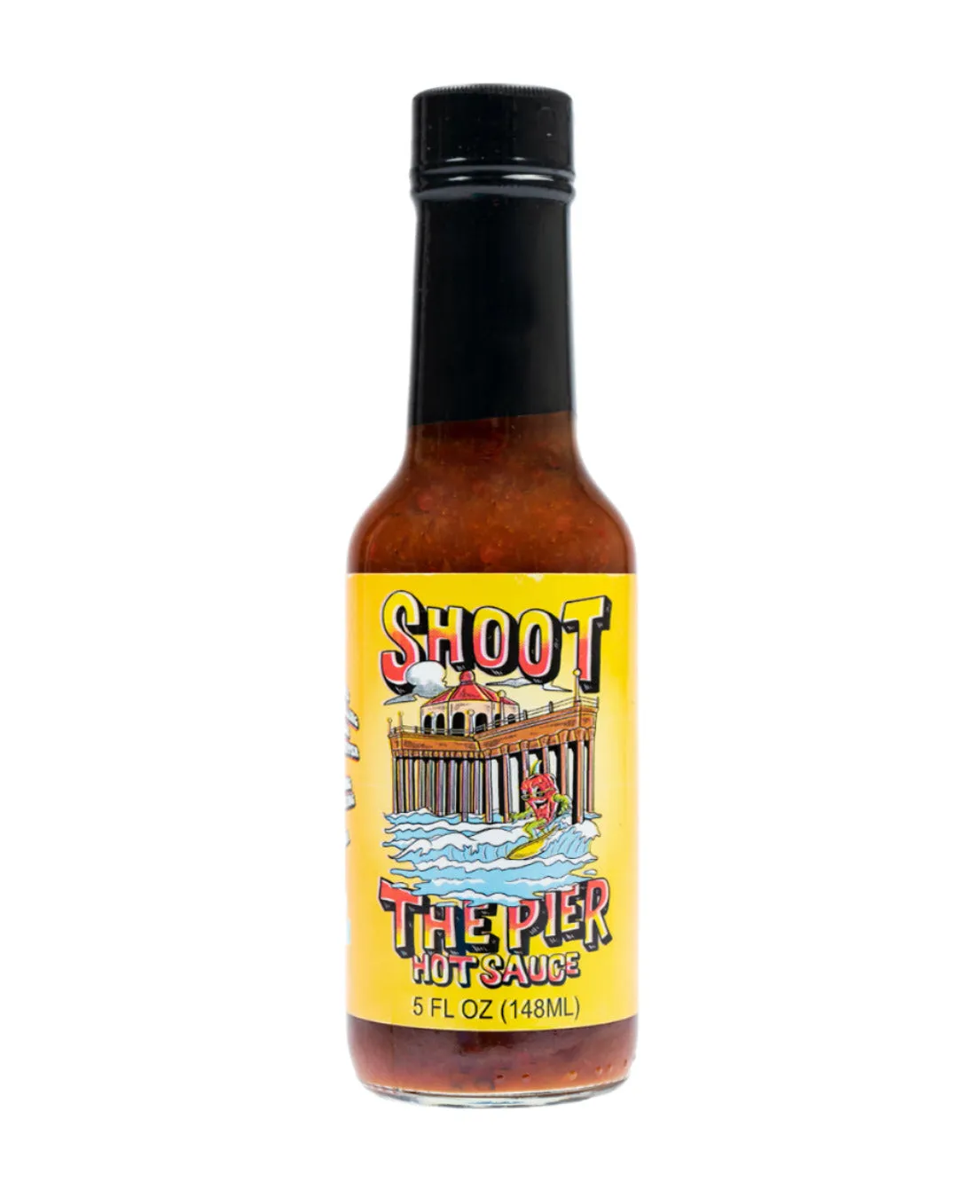 Surf Sauce
