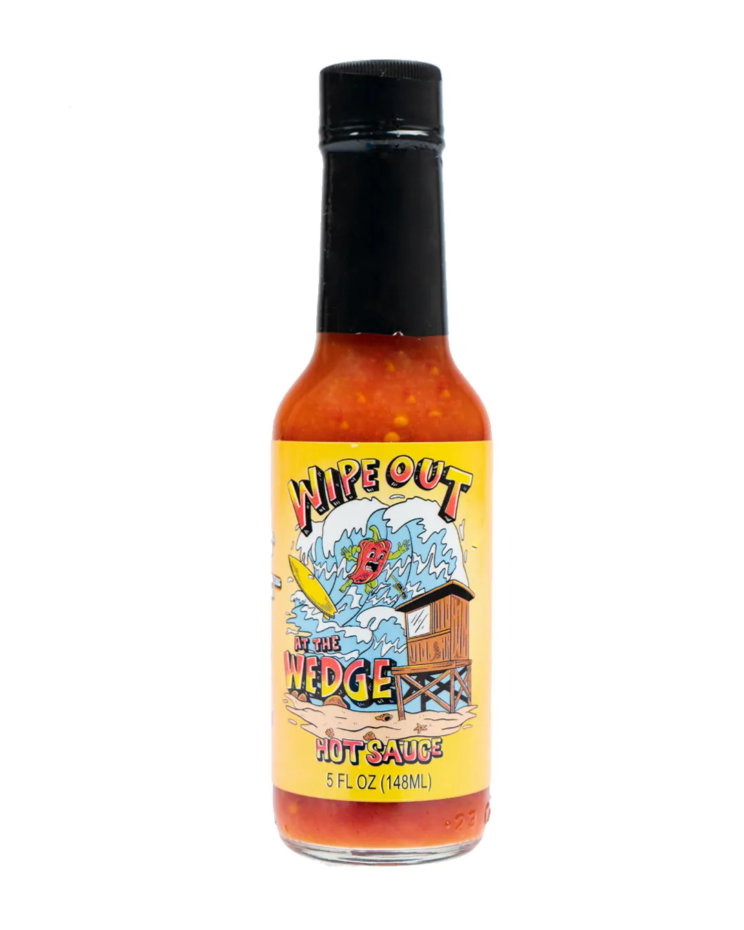 Surf Sauce