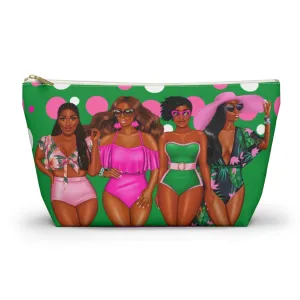 Swim Sisters 08 Accessory Pouch
