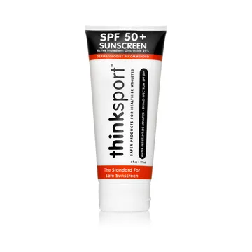 Thinksport Sunscreen