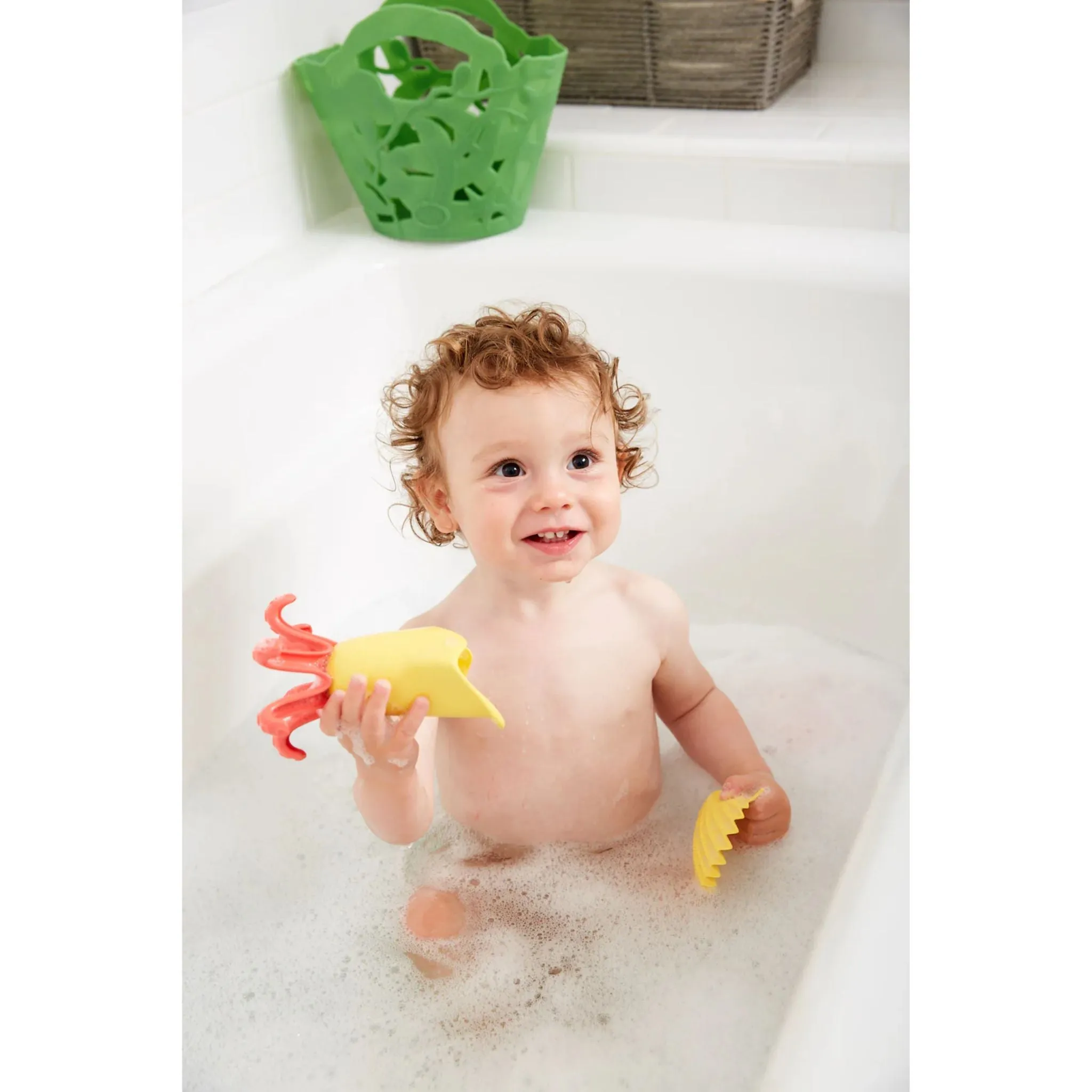 Tide Pool Bath Set