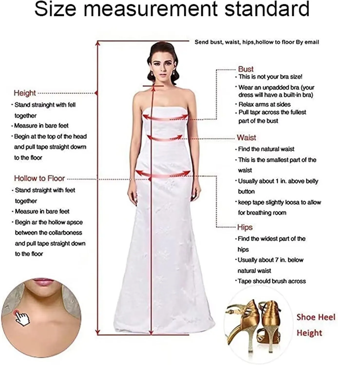 TORYEMY Tiered Tulle Prom Dress Long Ball Gown Deep V Neck Formal Evening Dresses with Slit Ruched for Women