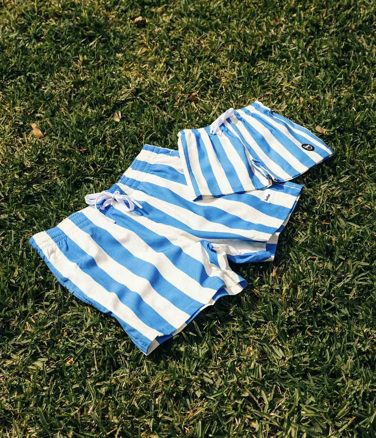 Travel Swim Short - Boys
