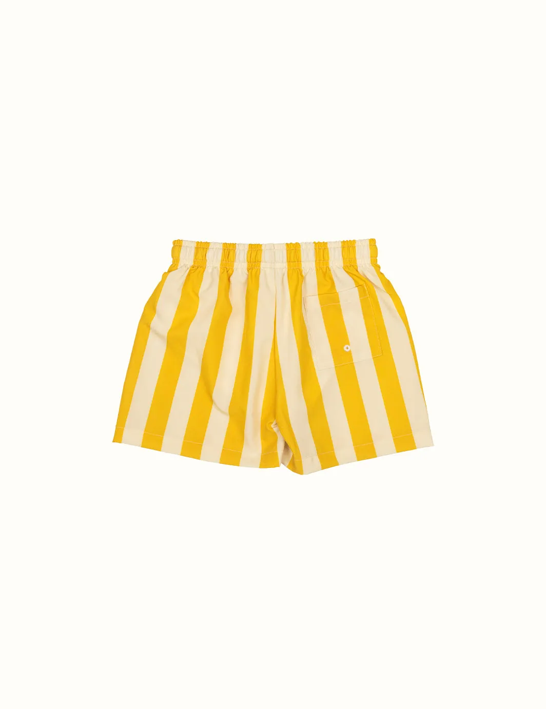 Travel Swim Short Yellow - Boys