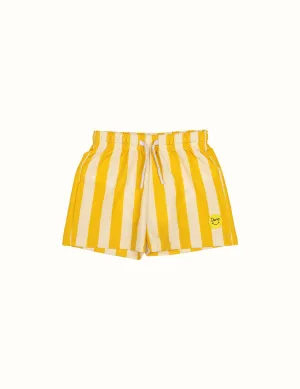 Travel Swim Short Yellow - Boys