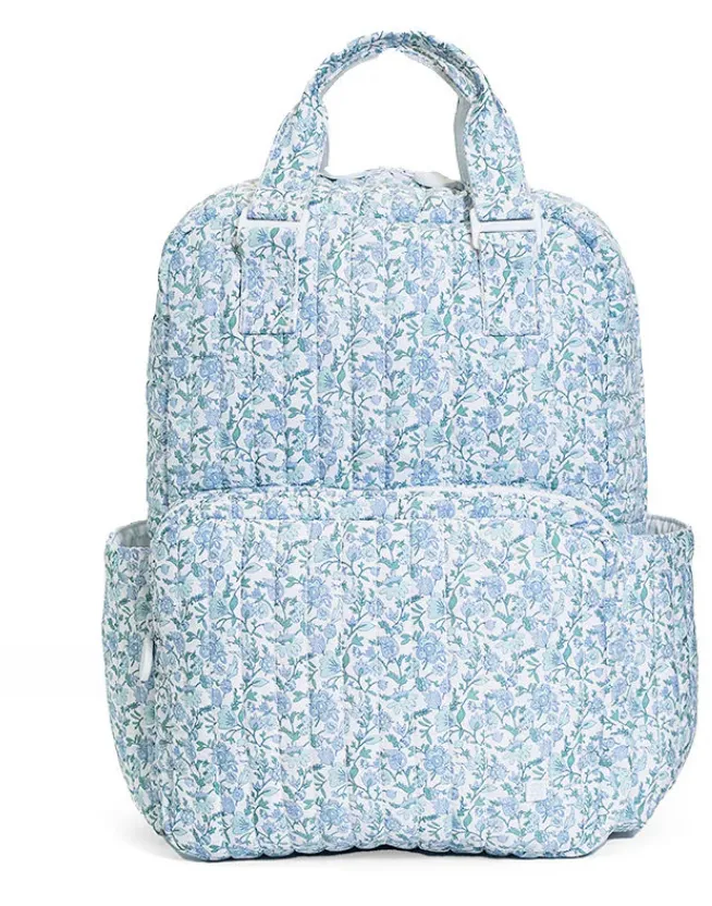 TRVL Design Quilted All You Need Baby Bag