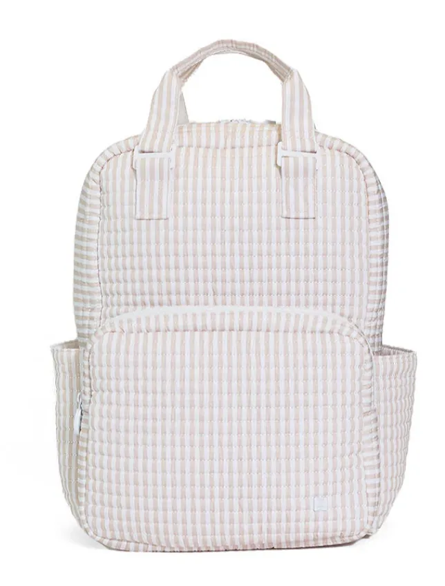 TRVL Design Quilted All You Need Baby Bag