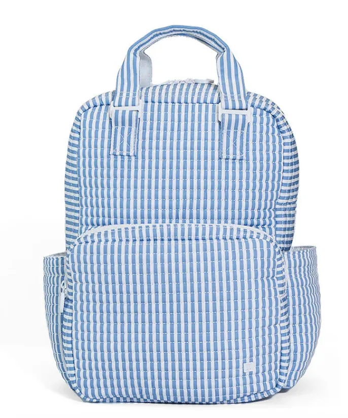 TRVL Design Quilted All You Need Baby Bag