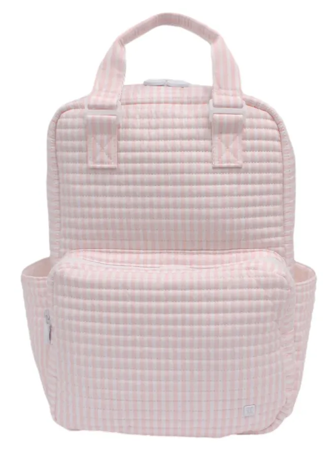 TRVL Design Quilted All You Need Baby Bag