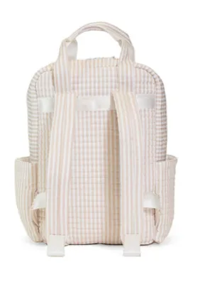 TRVL Design Quilted All You Need Baby Bag
