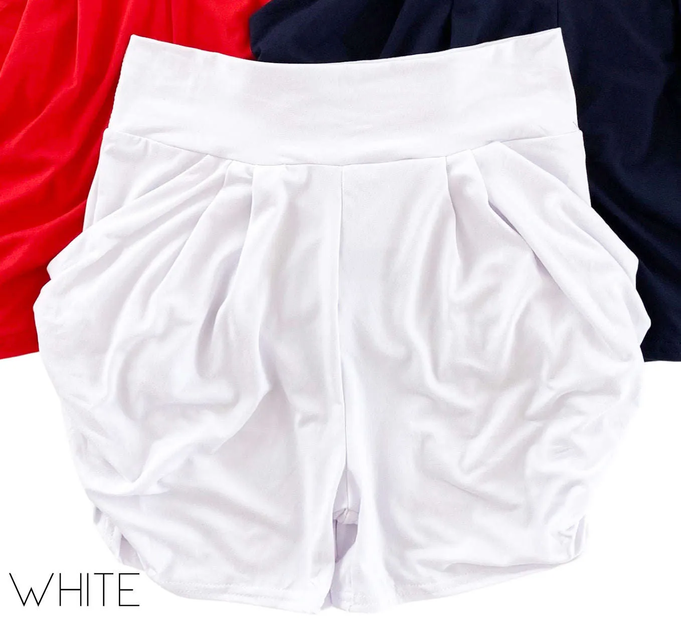 Ultra Soft Shorts