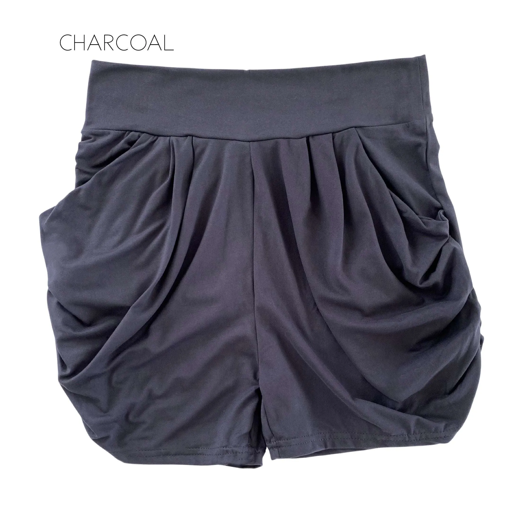 Ultra Soft Shorts