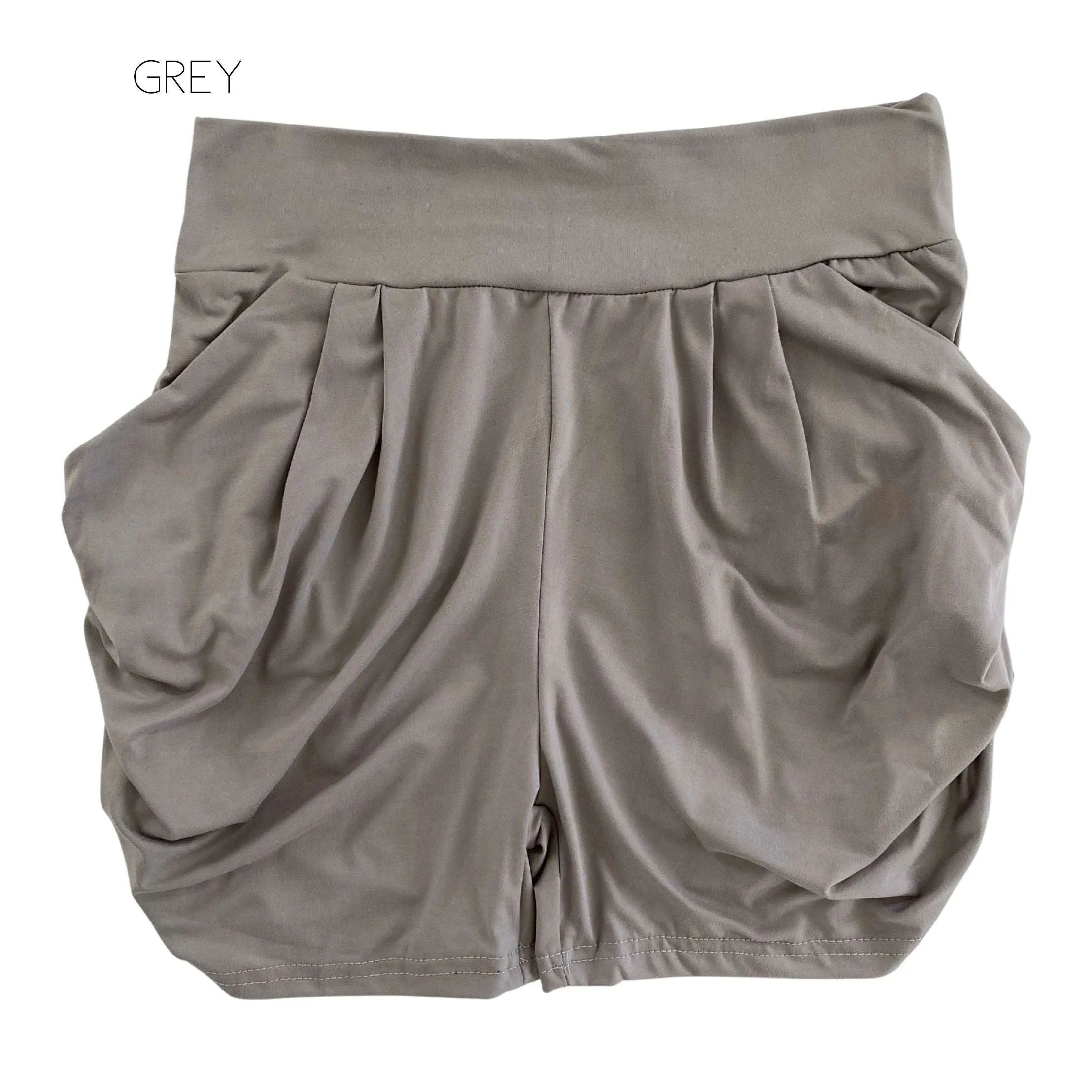 Ultra Soft Shorts