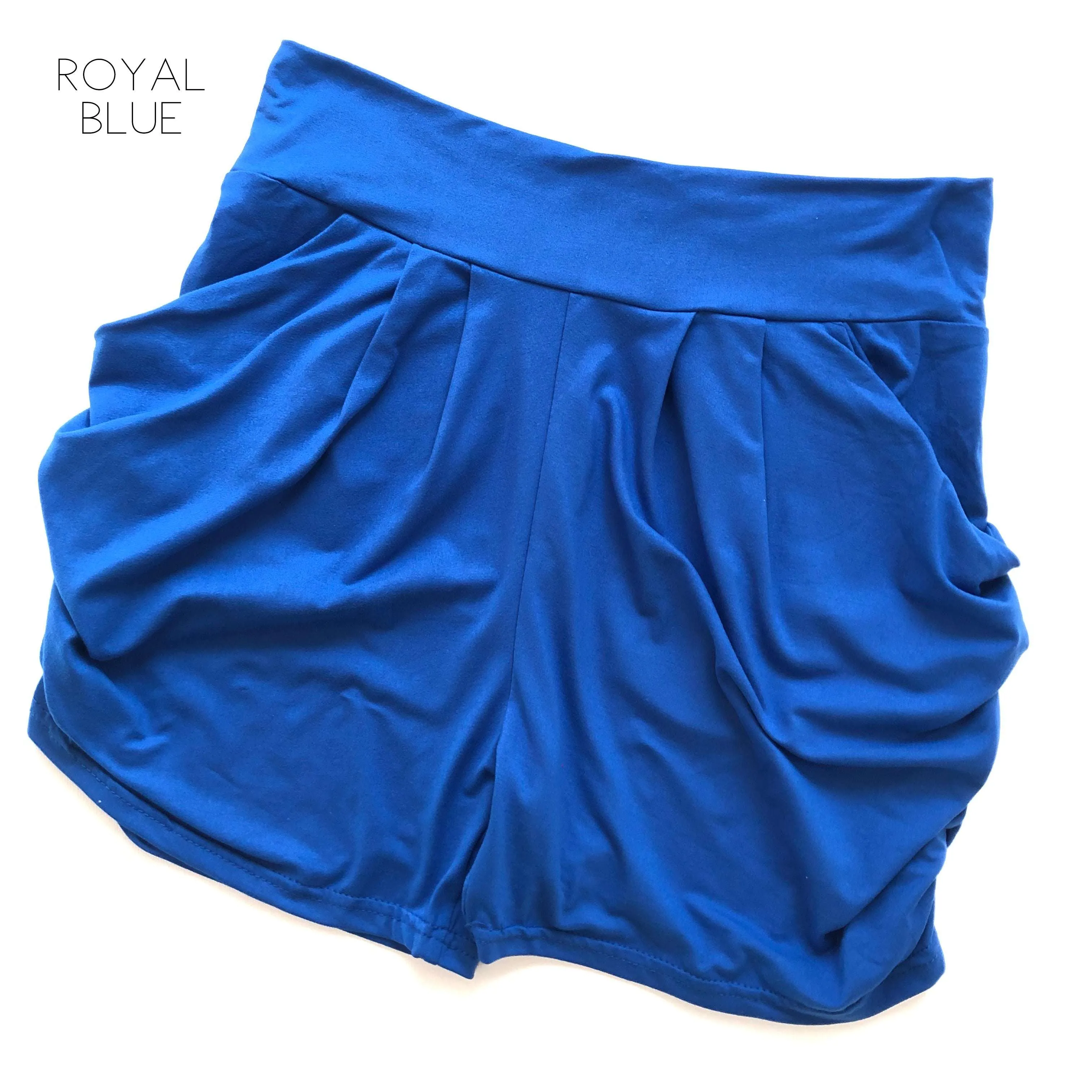 Ultra Soft Shorts