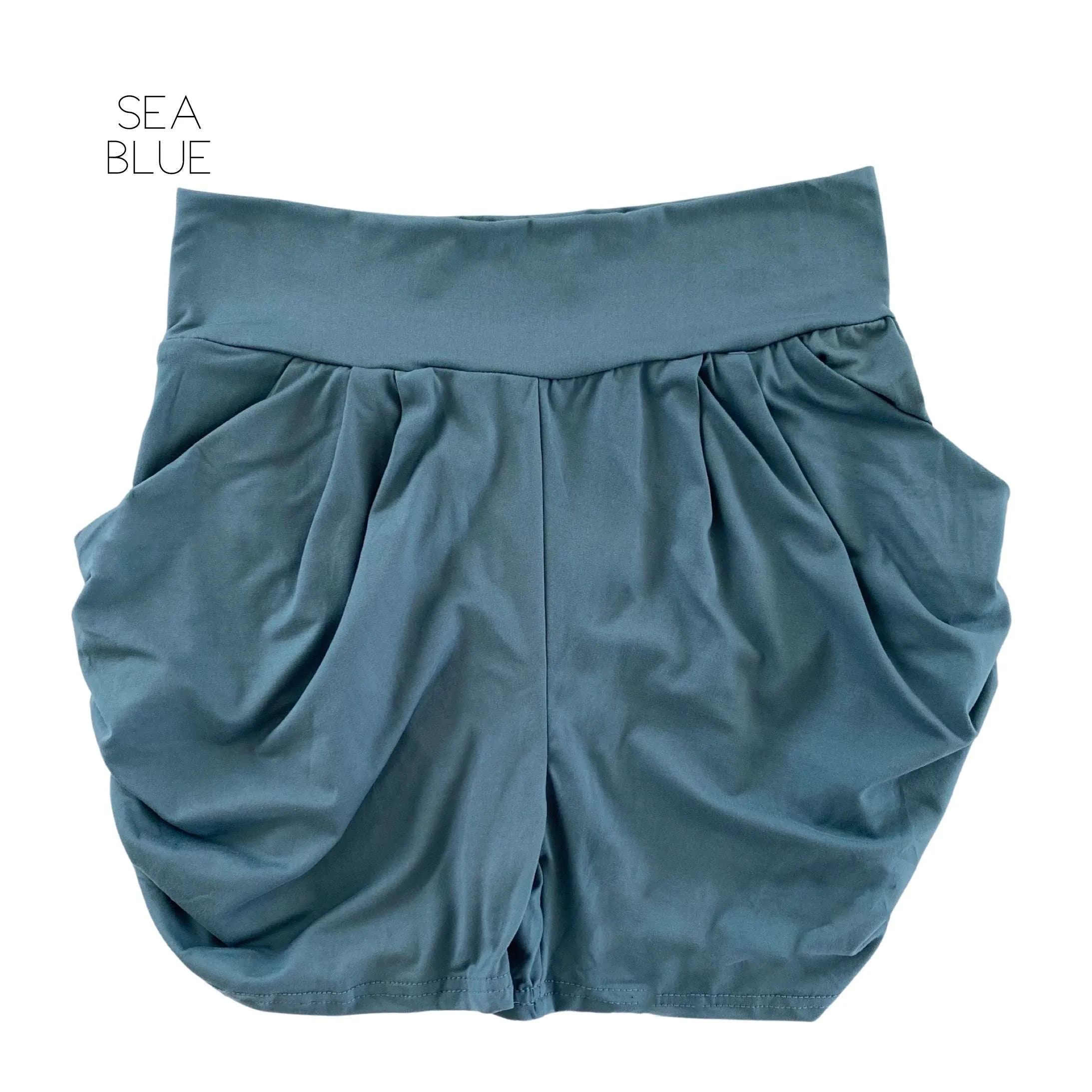 Ultra Soft Shorts
