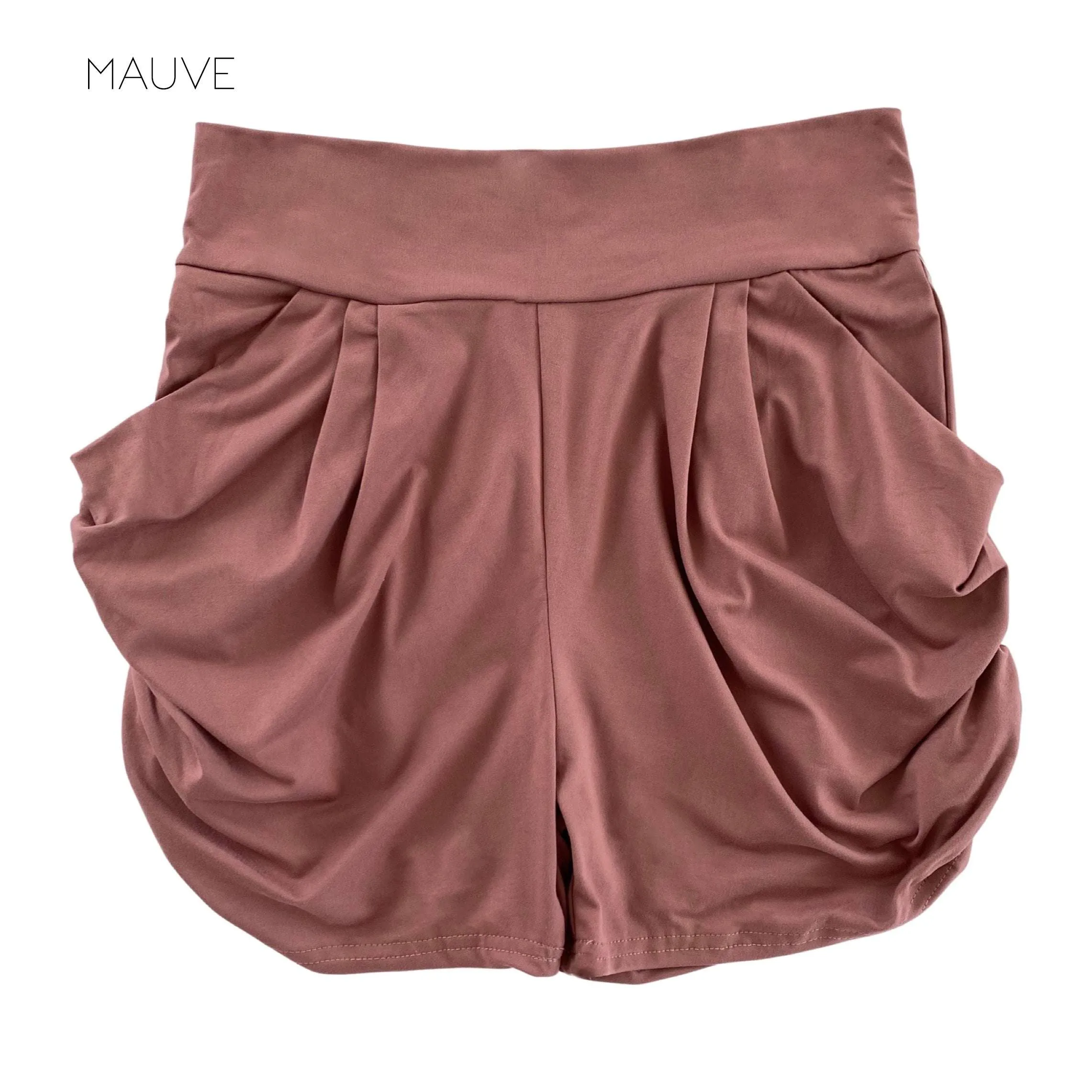 Ultra Soft Shorts