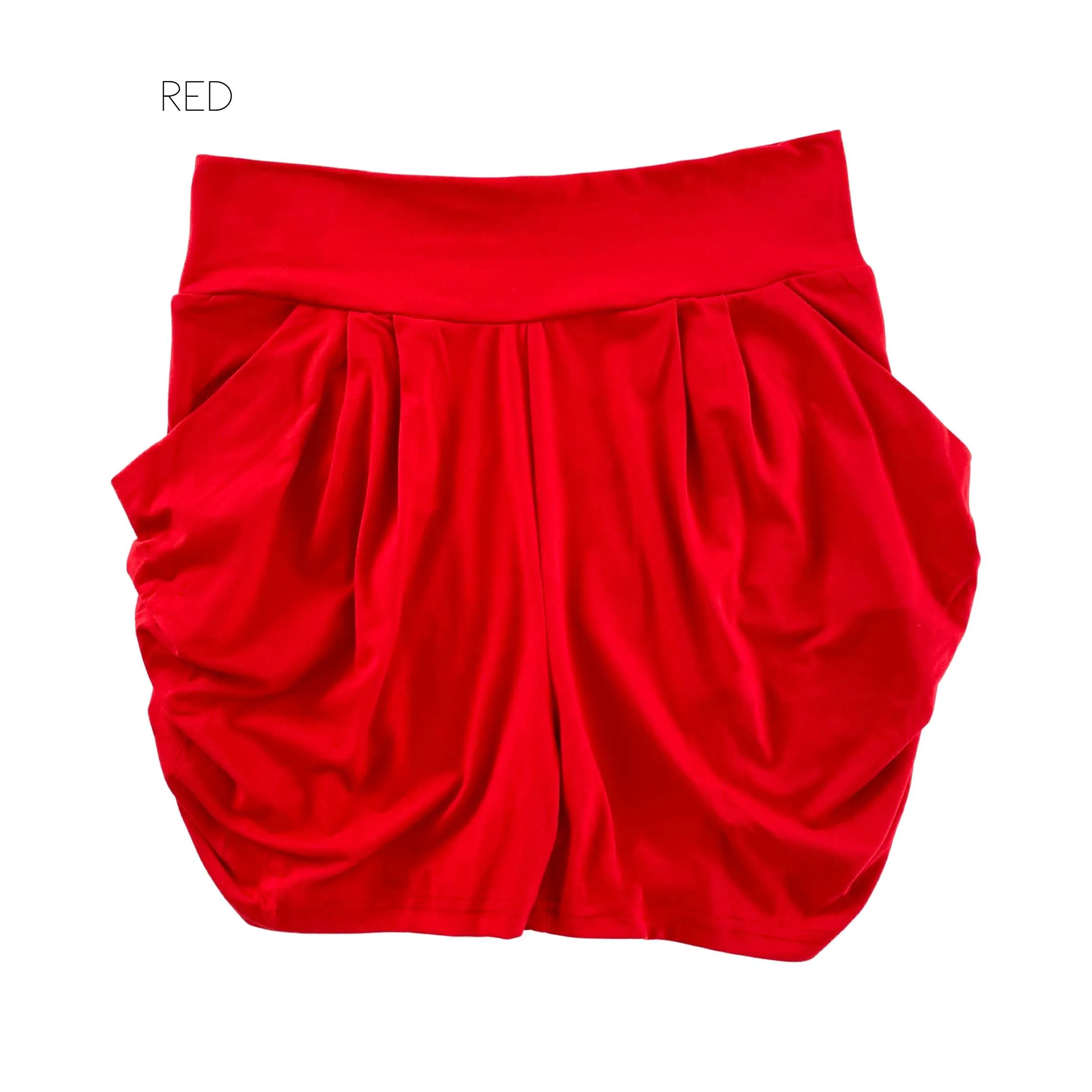 Ultra Soft Shorts