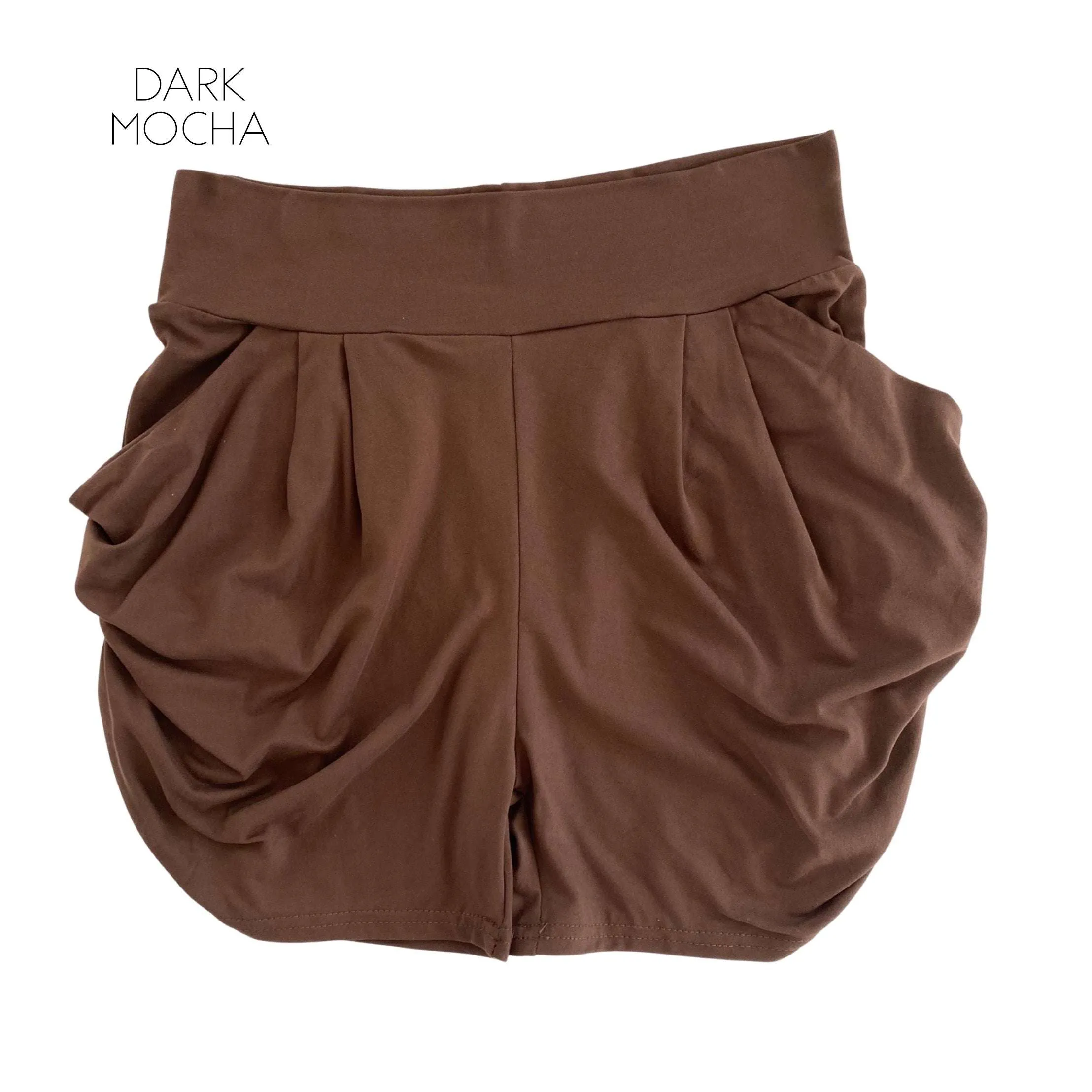 Ultra Soft Shorts