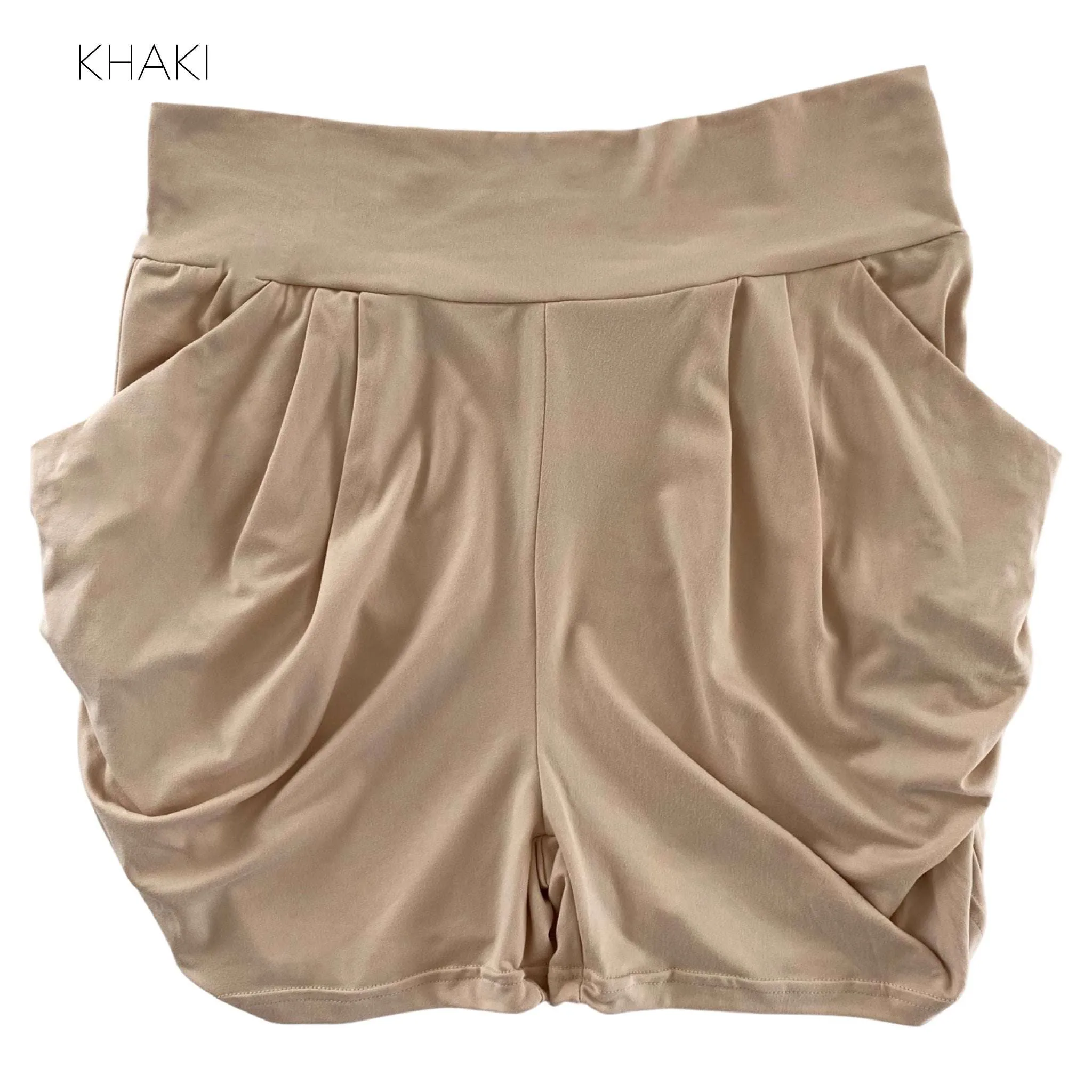 Ultra Soft Shorts
