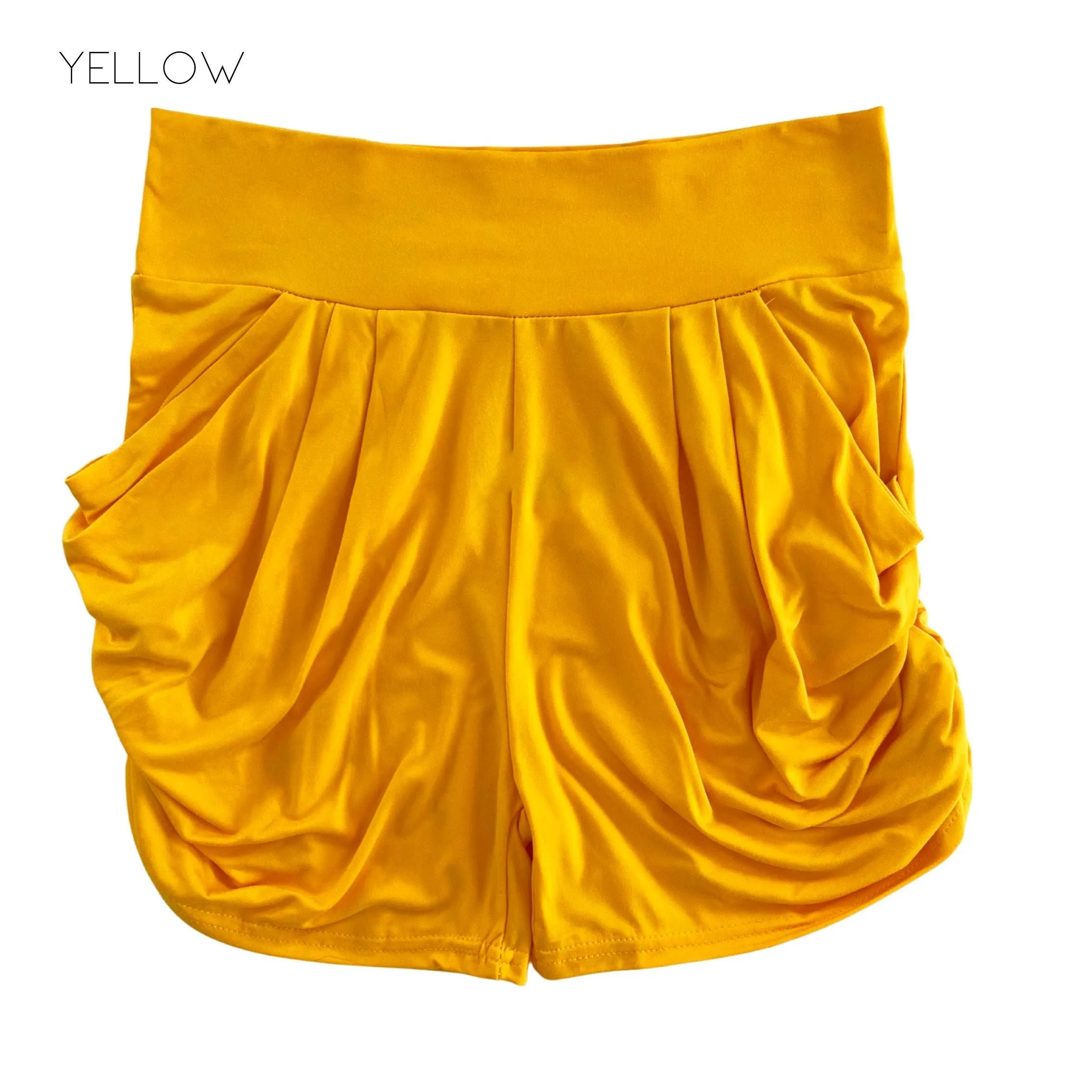 Ultra Soft Shorts