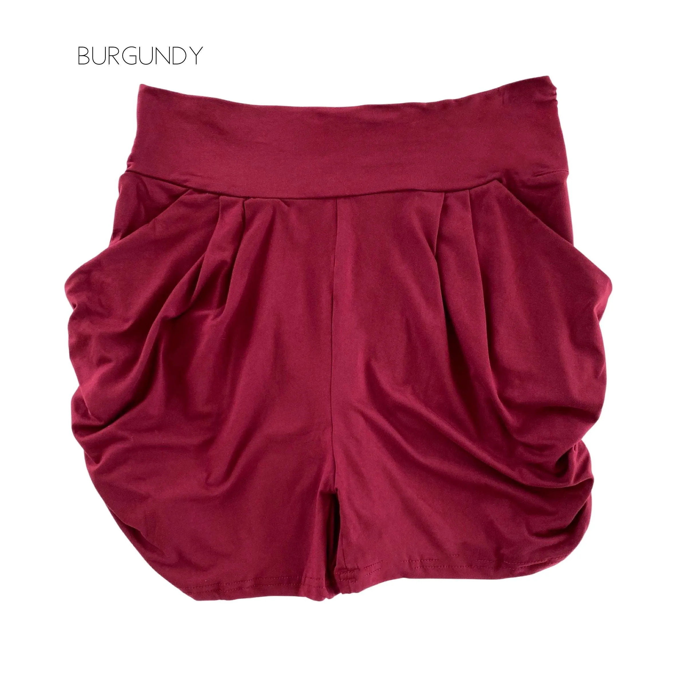 Ultra Soft Shorts