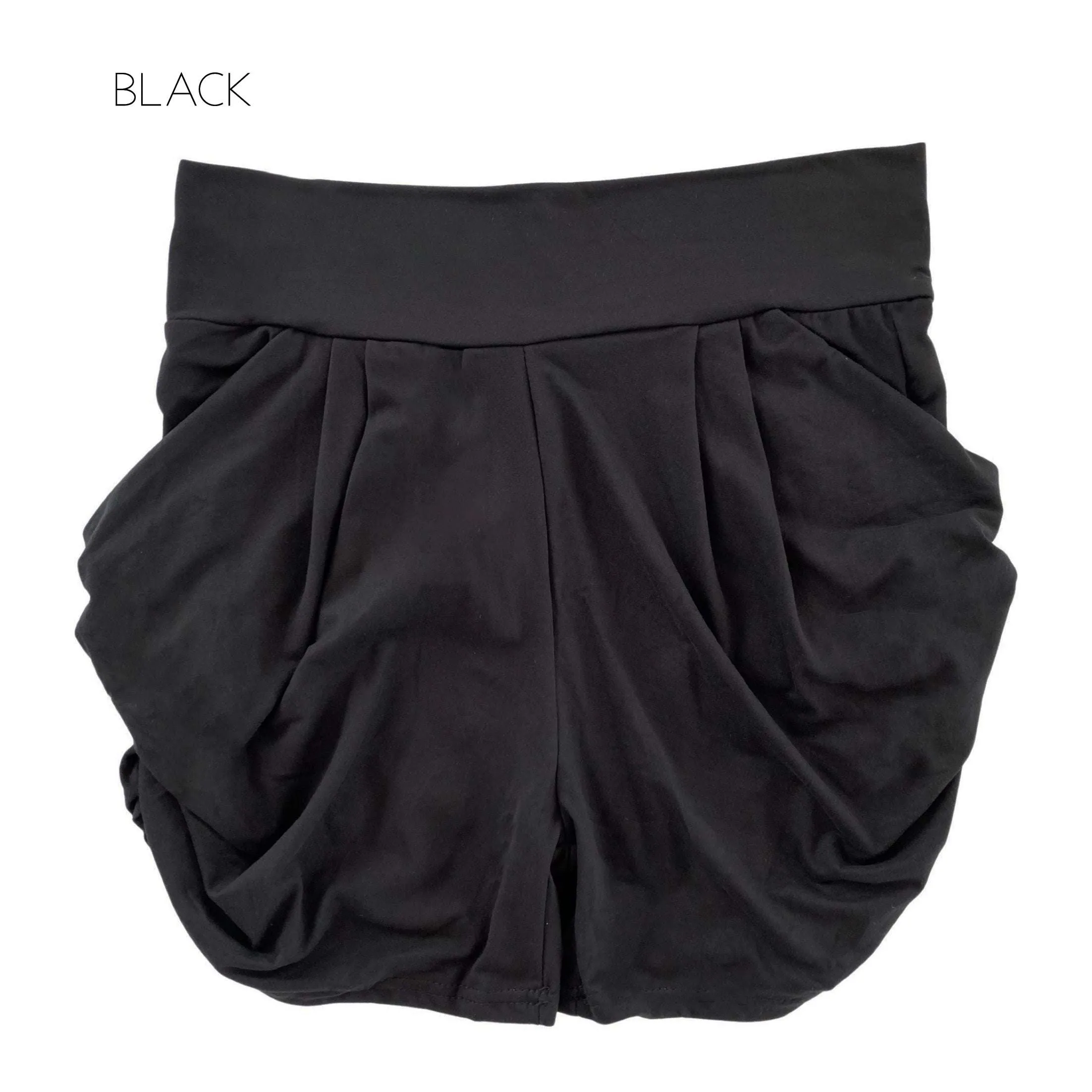 Ultra Soft Shorts