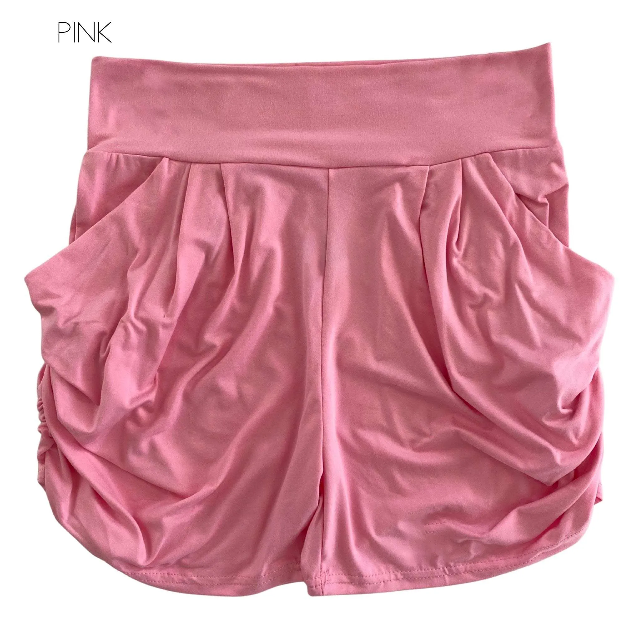 Ultra Soft Shorts