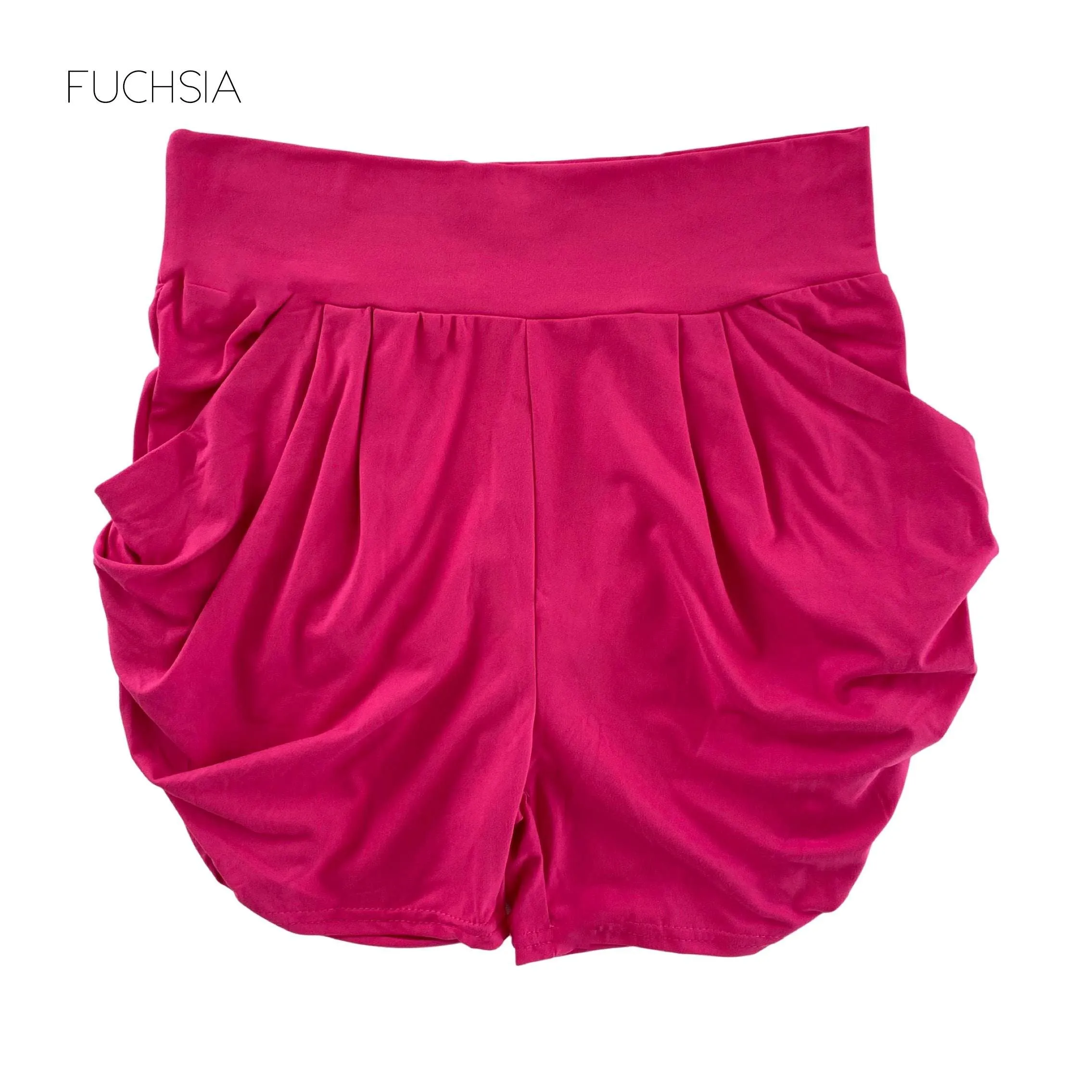 Ultra Soft Shorts