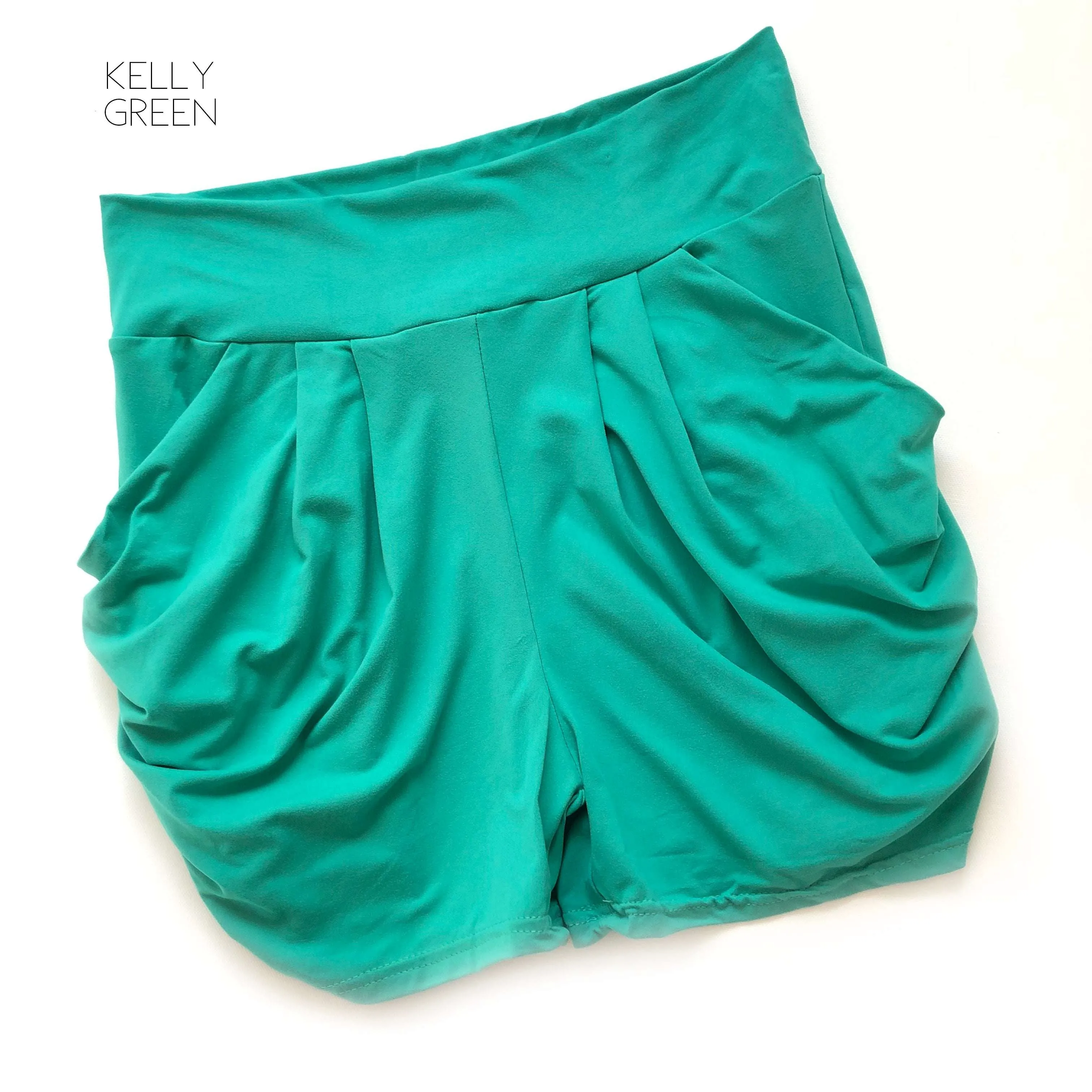 Ultra Soft Shorts