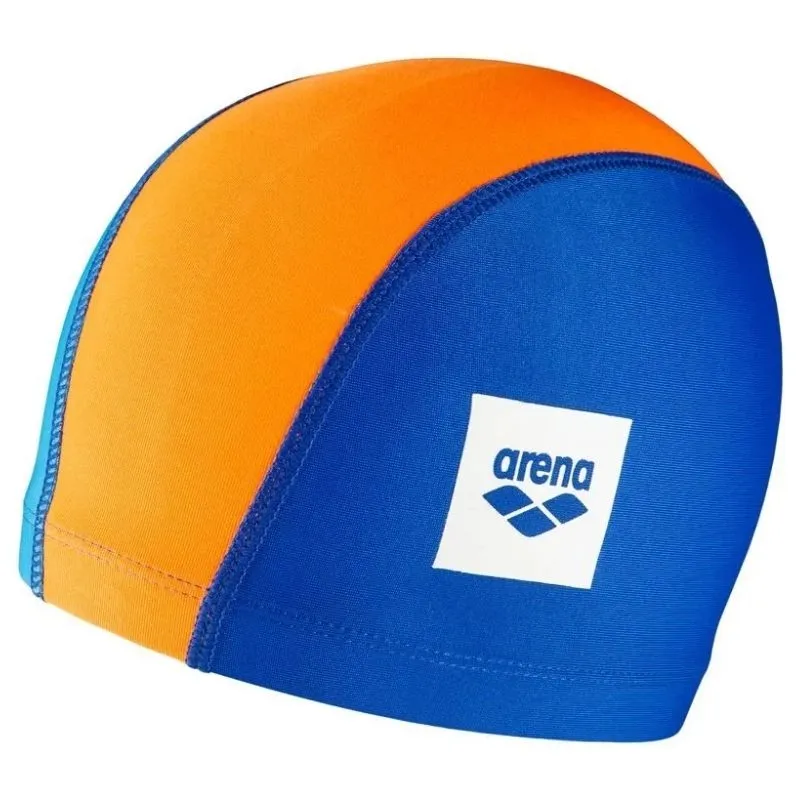 UNIX II JUNIOR SWIMMING CAP