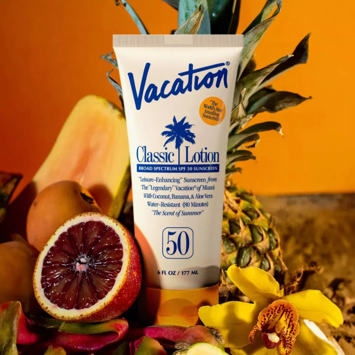 Vacation Classic Lotion SPF 50