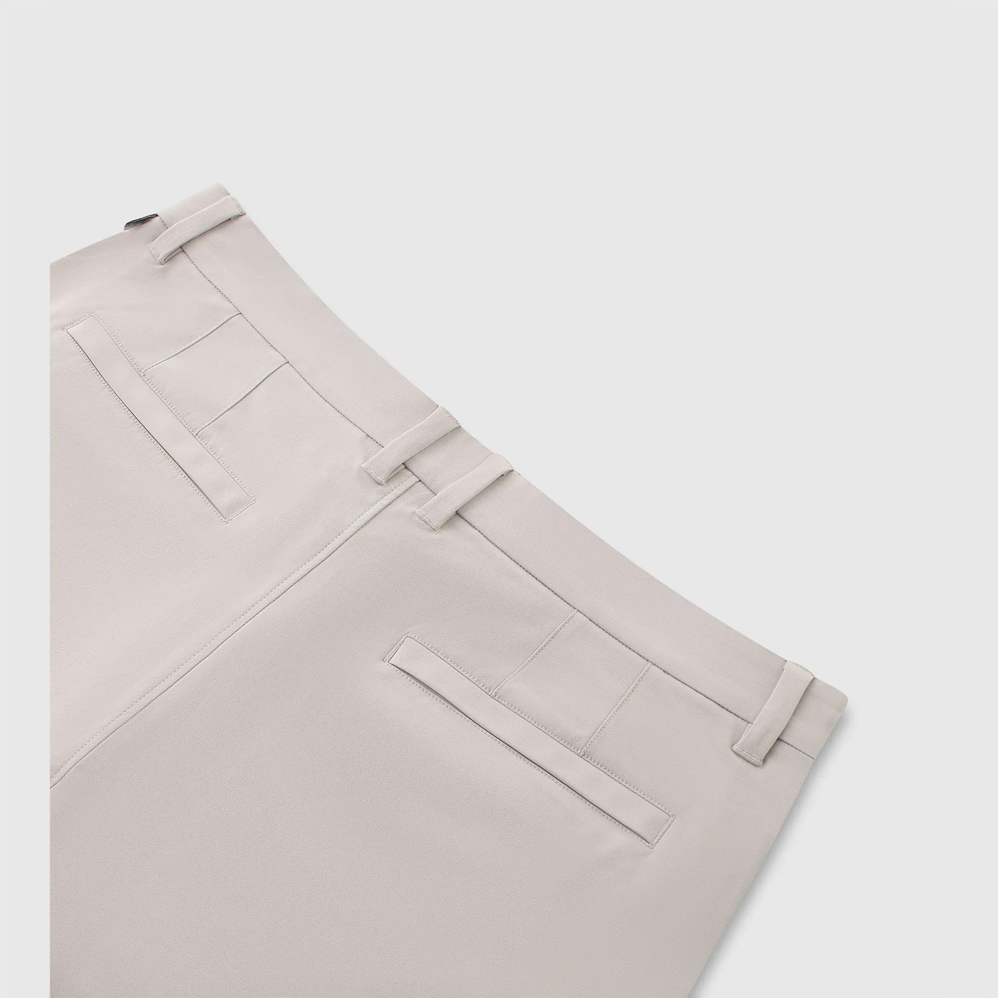 Versatile Stretch Short 9"