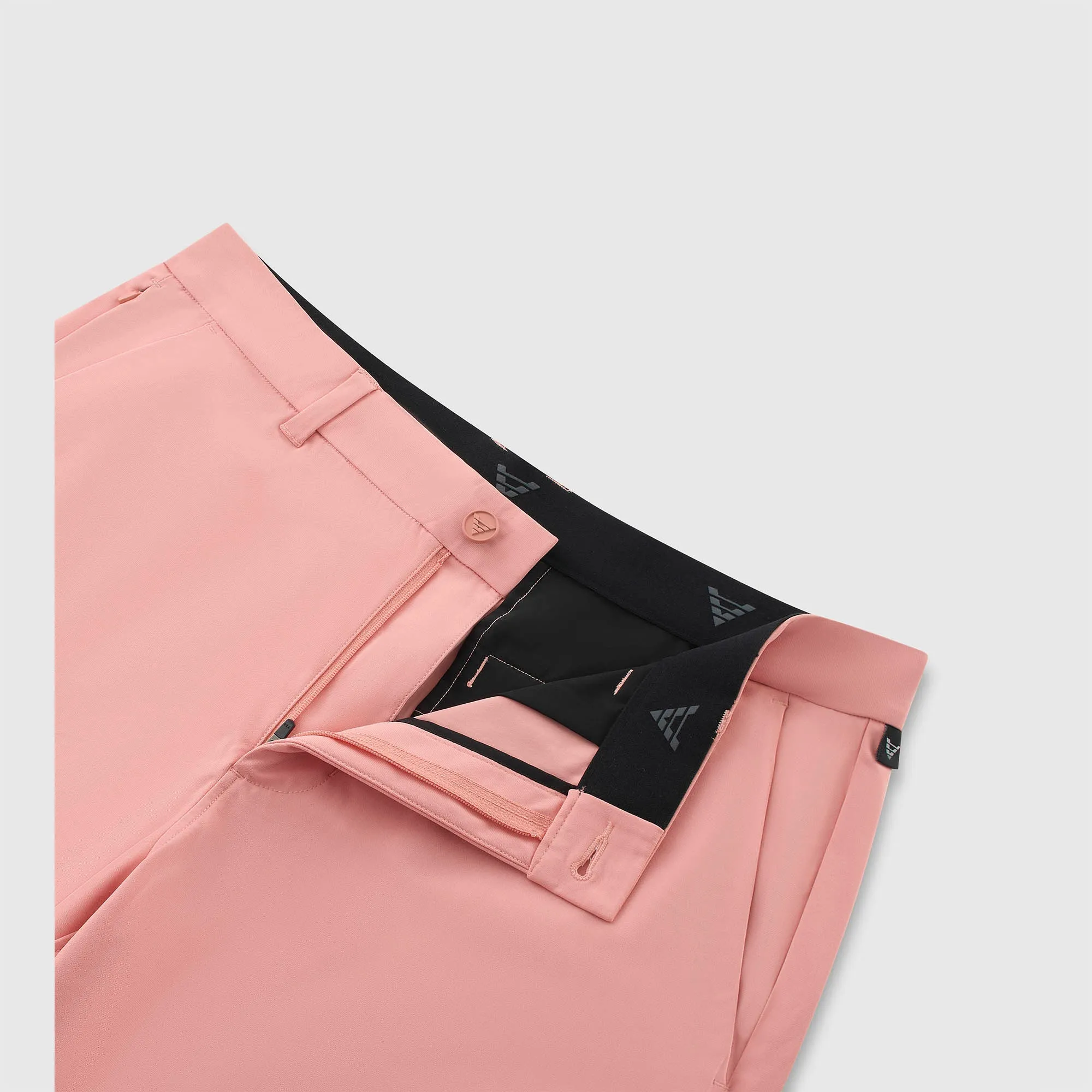 Versatile Stretch Short 9"